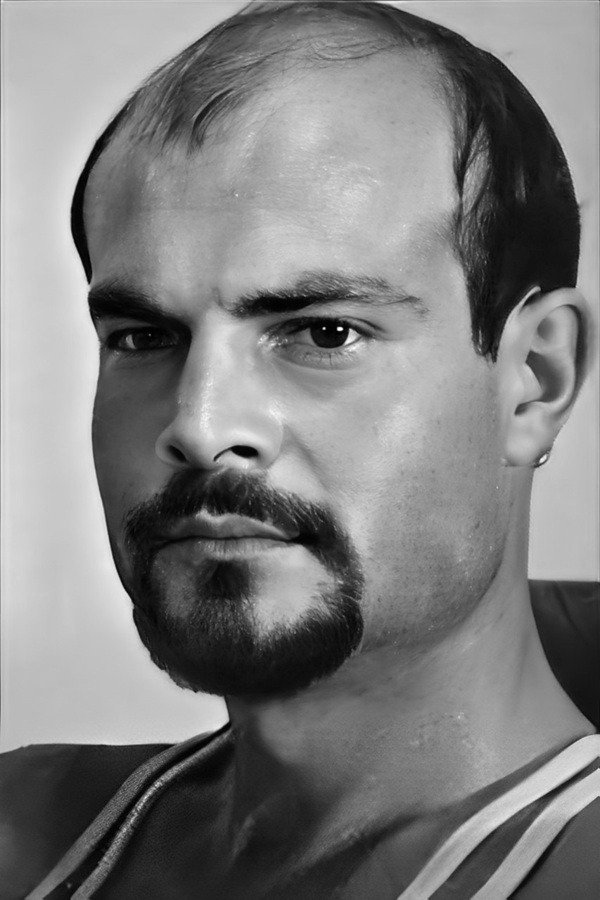 Photo Pavel Remezov