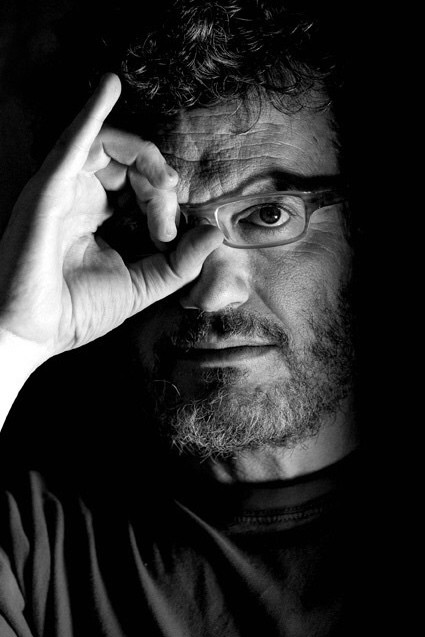 Photo Chus Domínguez