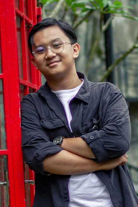 Photo Constantine Dhias Mario
