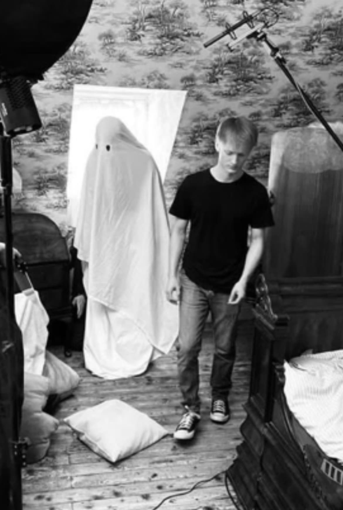 Photo Hayden Perry