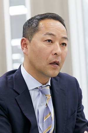 Photo Hisashi Ishiwata
