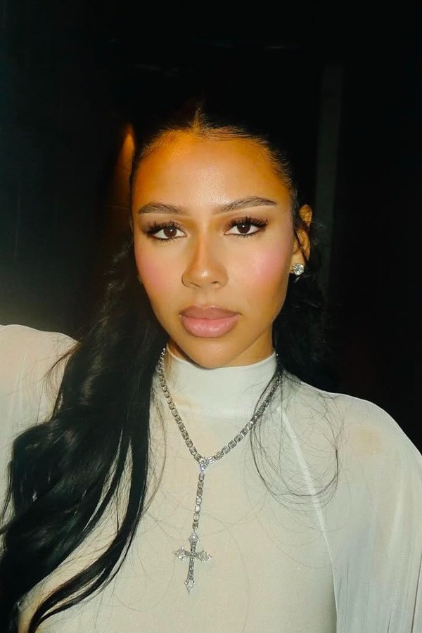 Photo Jerrika Karlae