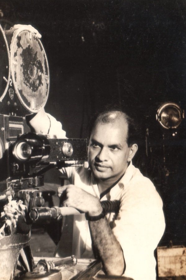 Photo K. Vaikunth