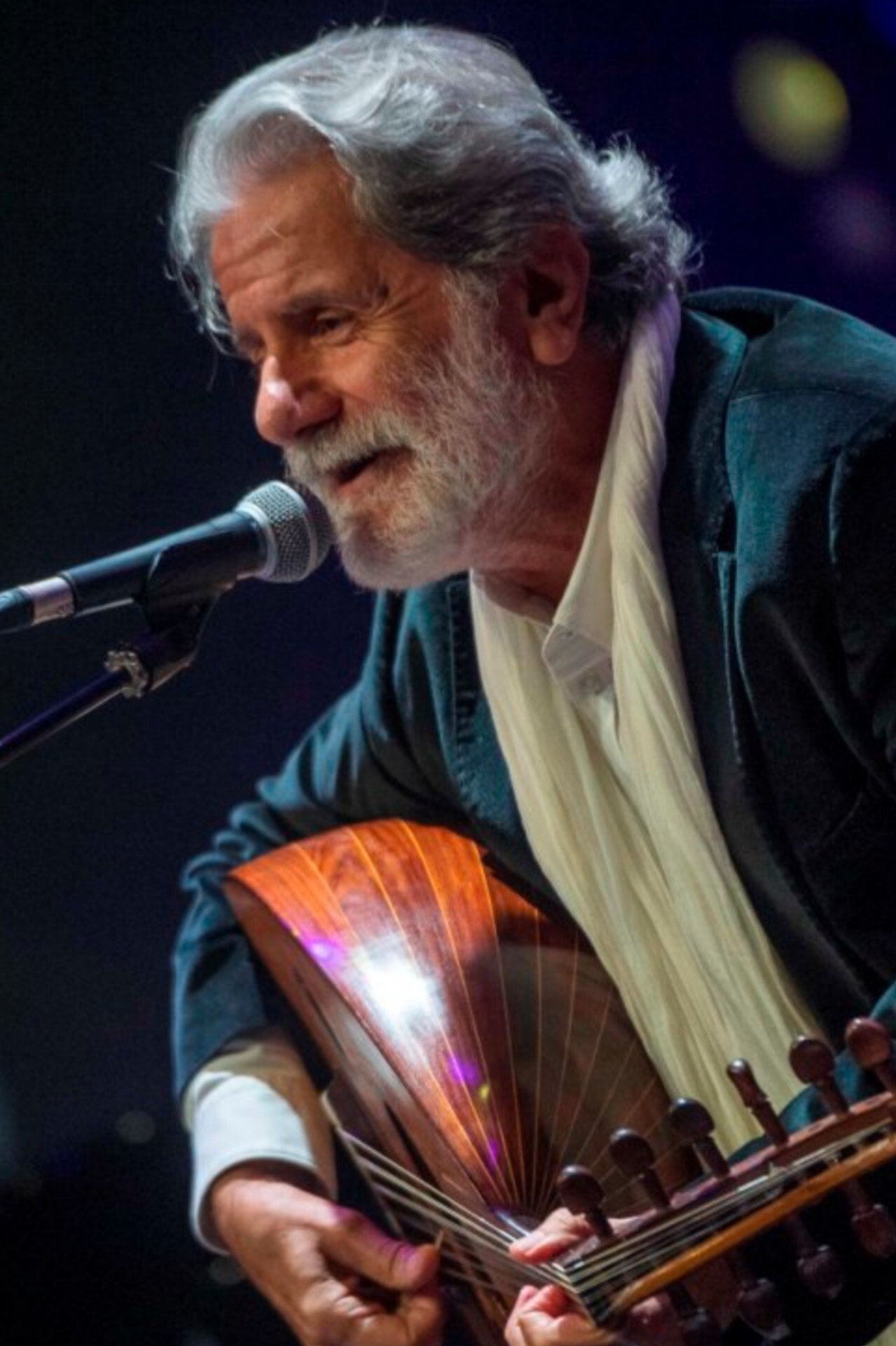 Photo Marcel Khalife