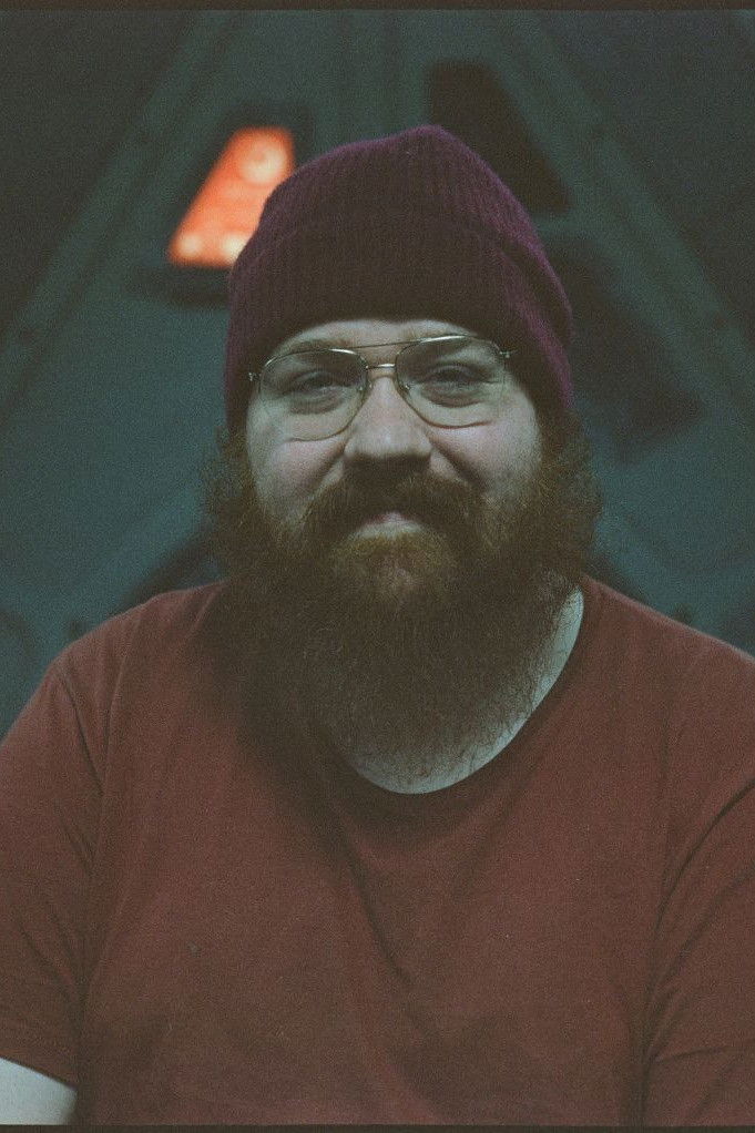 Photo Peter M. Wacker