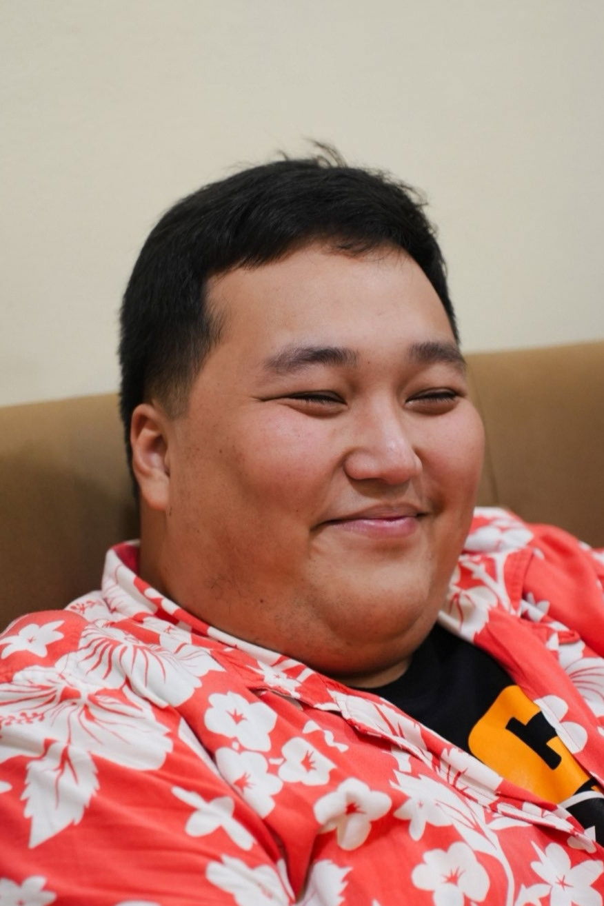 Photo Ricardo Castor III