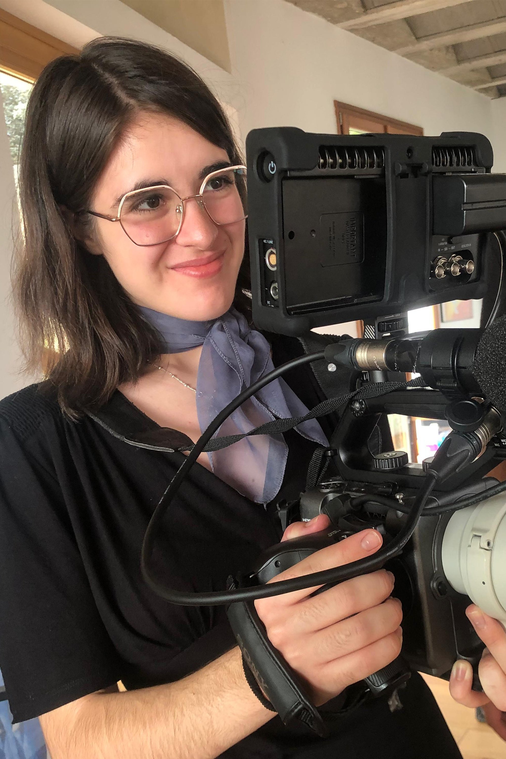 Photo Valeria Contreras Sánchez