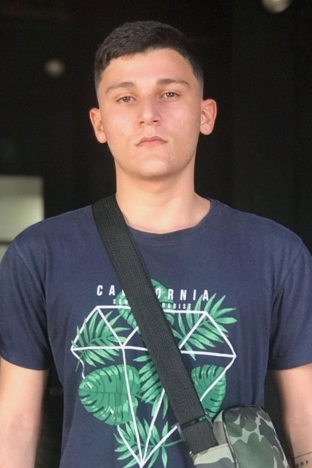 Photo Vinicius Moreno