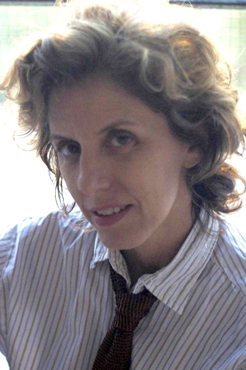 Photo Zeena Parkins
