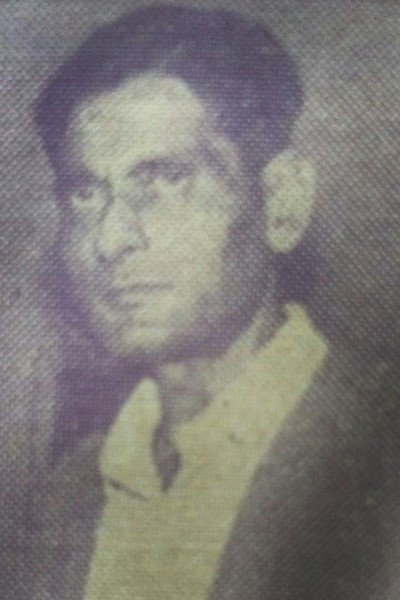 Photo Bijoy Bose