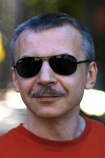 Photo Dmitriy Zverkov