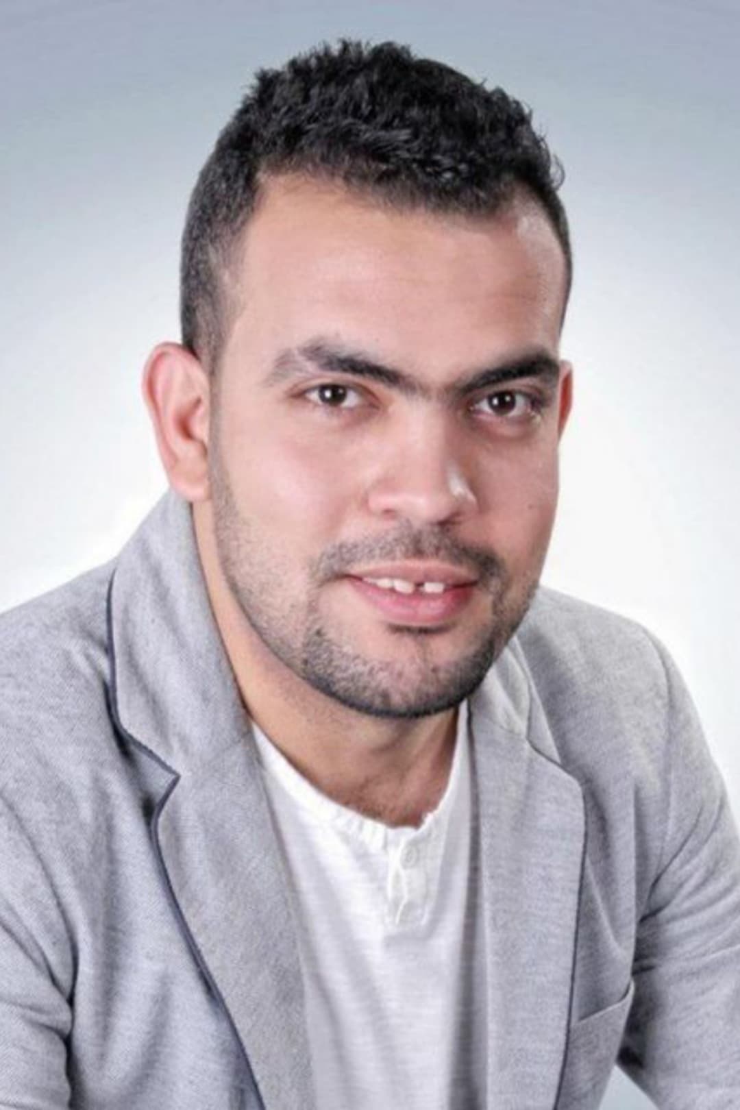Photo Khaled Elish