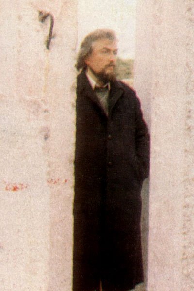 Photo Mikhail Kartashov