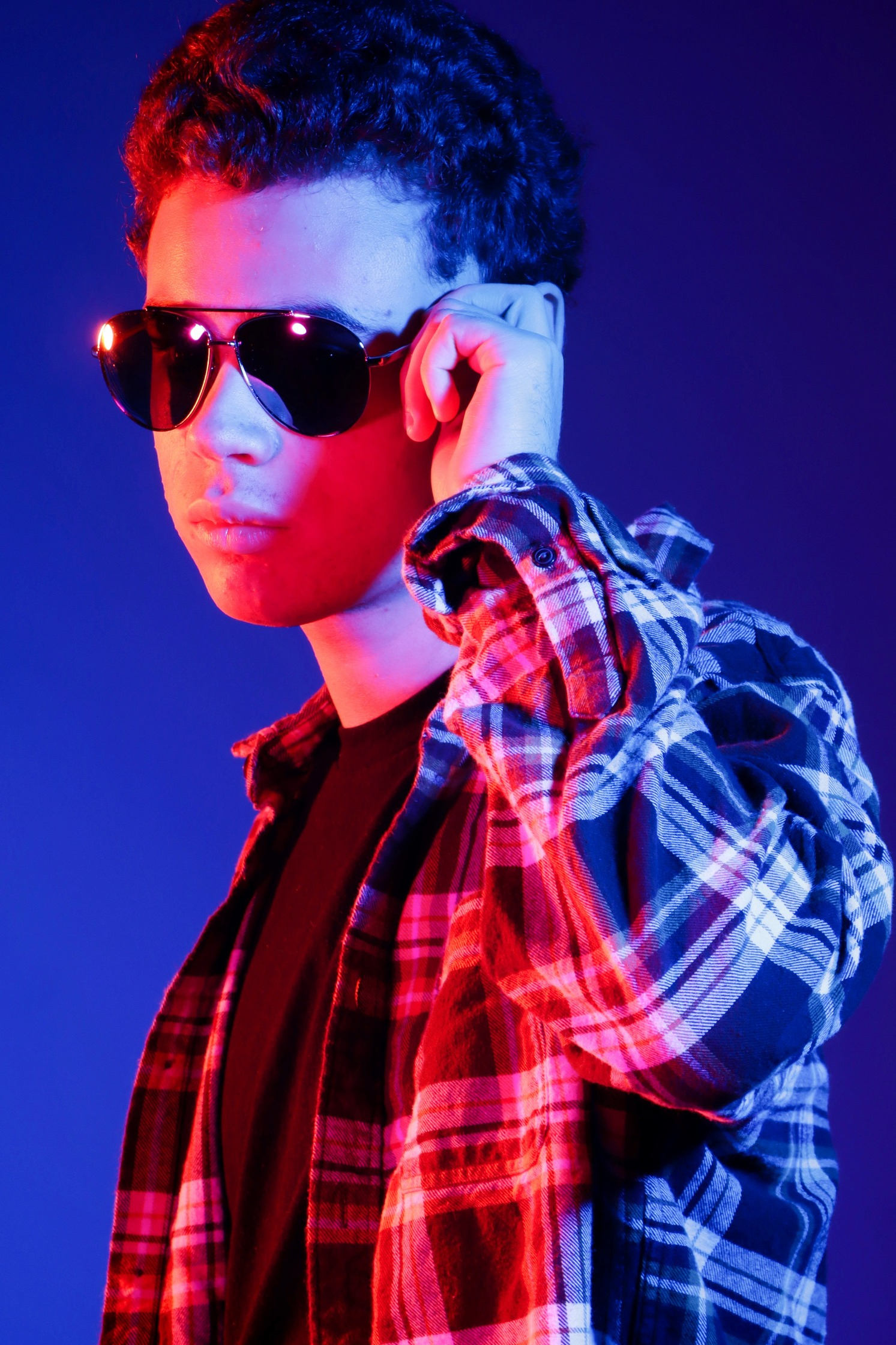 Photo Nathaniel Brent