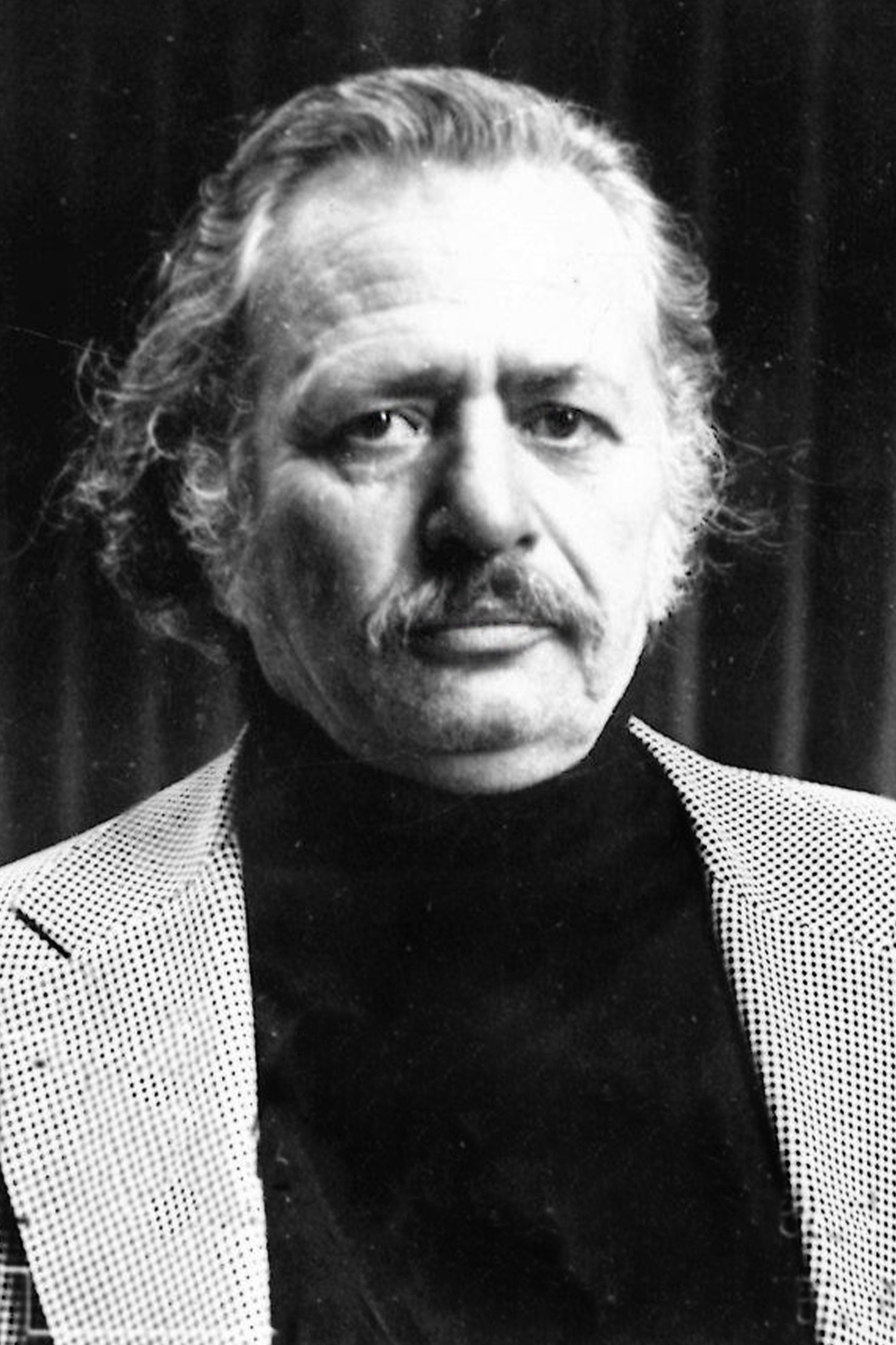 Photo Orhan Çağman