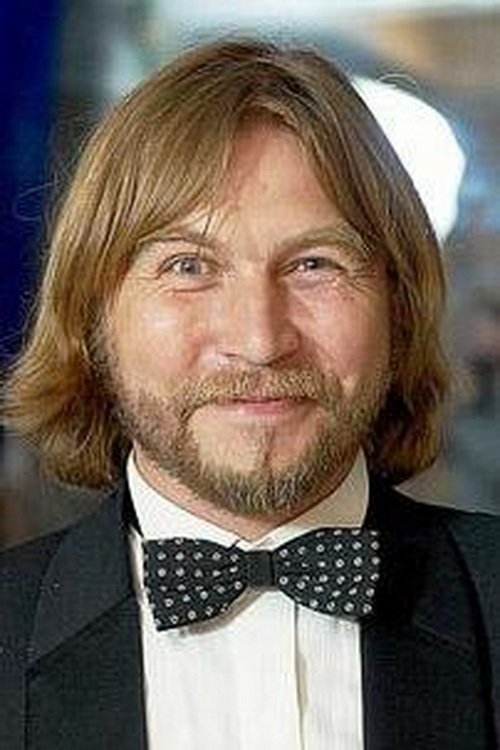 Photo Vladimir Nikiforov