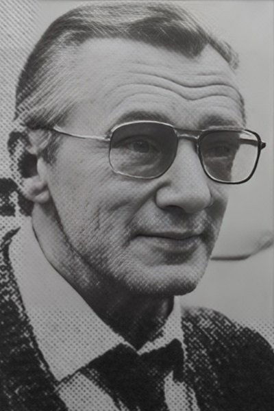 Photo Vladimir Trifonov