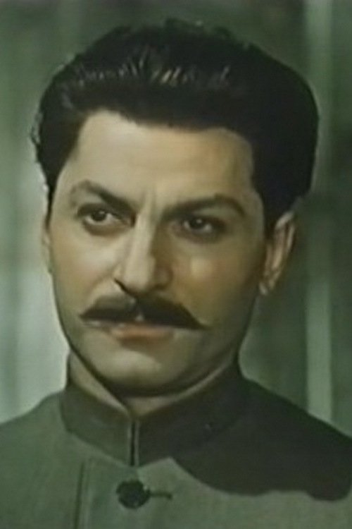 Photo Andro Kobaladze