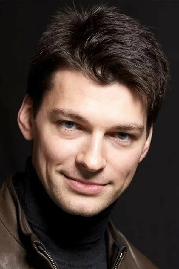 Photo Daniil Strakhov