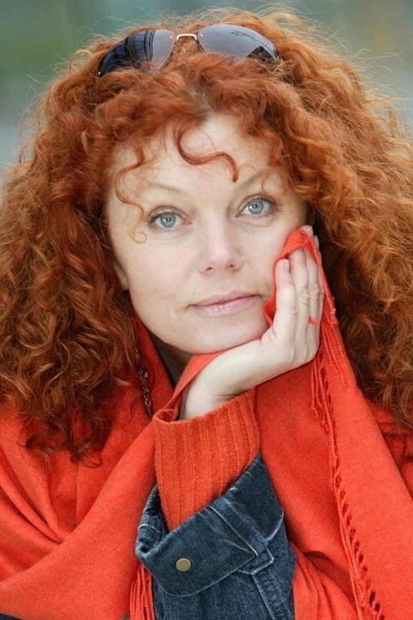 Photo Jana Janěková