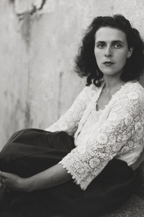 Photo Leonora Carrington