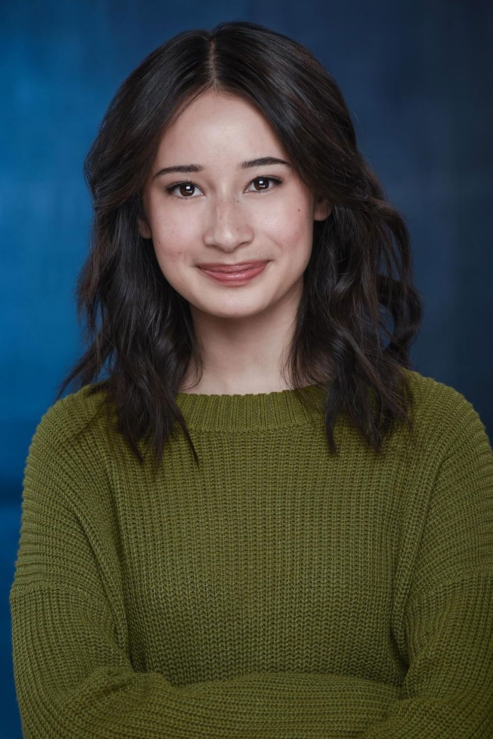 Photo Maya Lee O'Connor