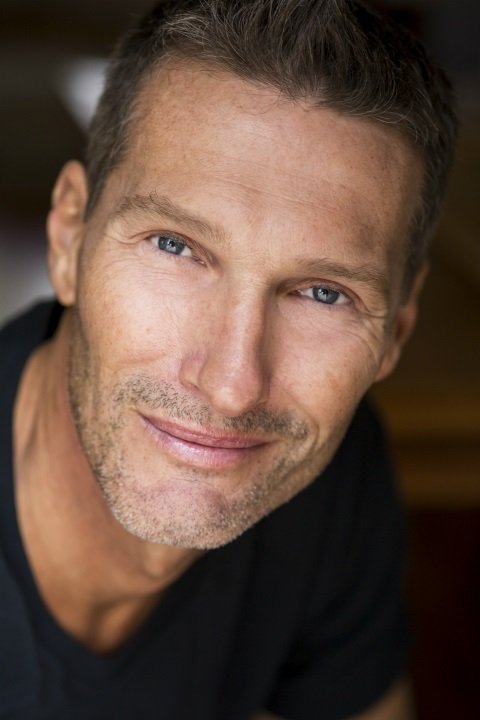 Photo Michael Hallows