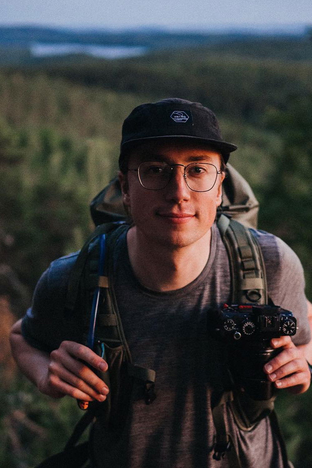 Photo Mikko-Pekka Karlin