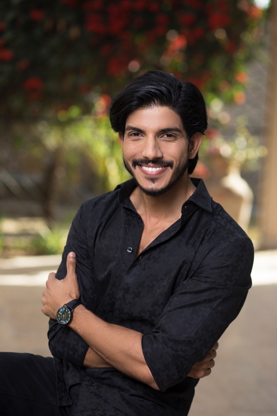 Photo Mohsin Abbas Haider