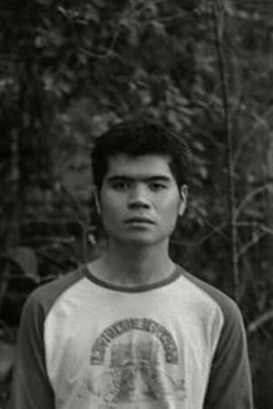 Photo Sherad Anthony Sanchez