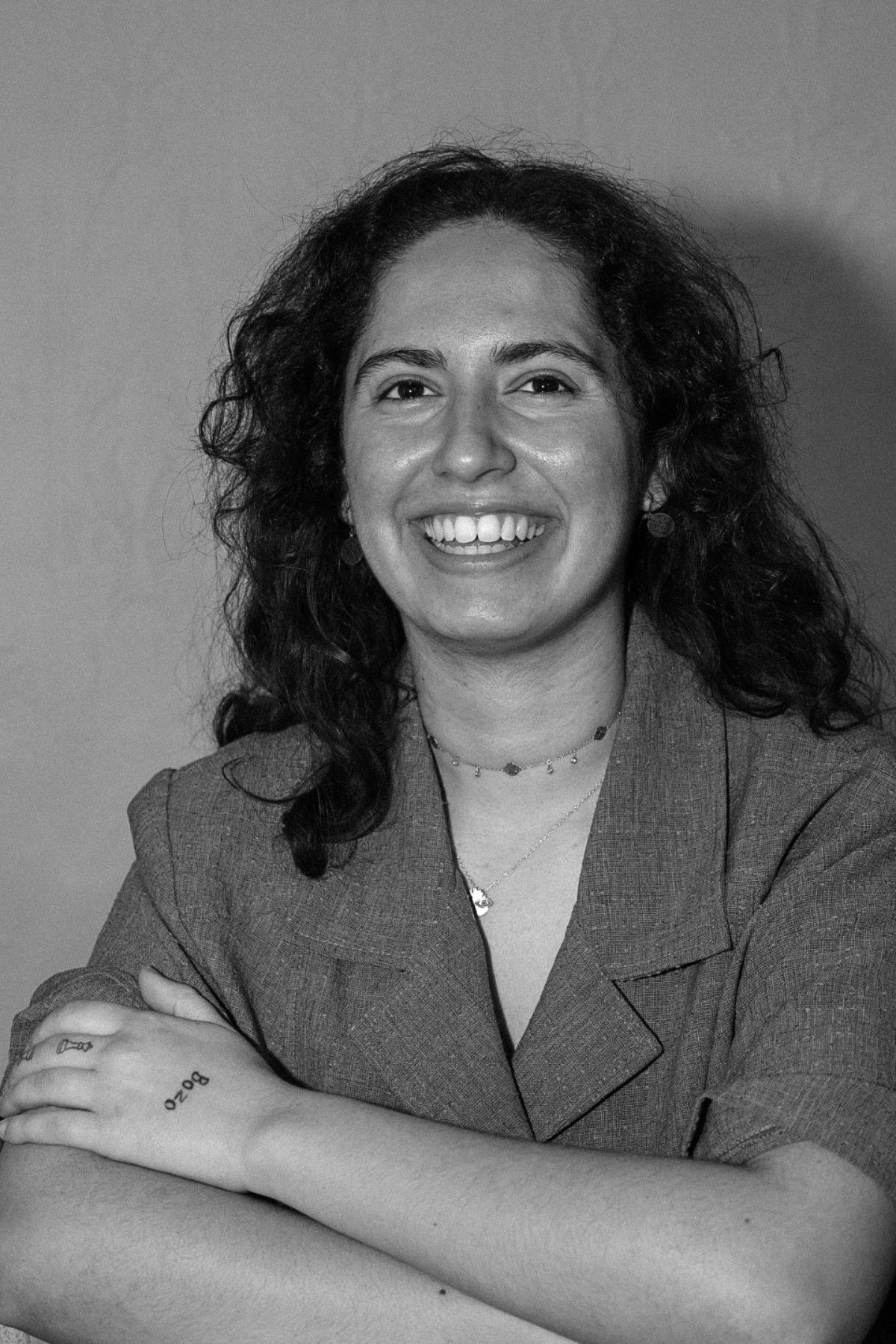 Photo Yasmina Bouabid