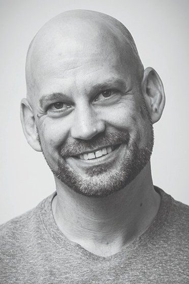 Photo Andrew Barnsley