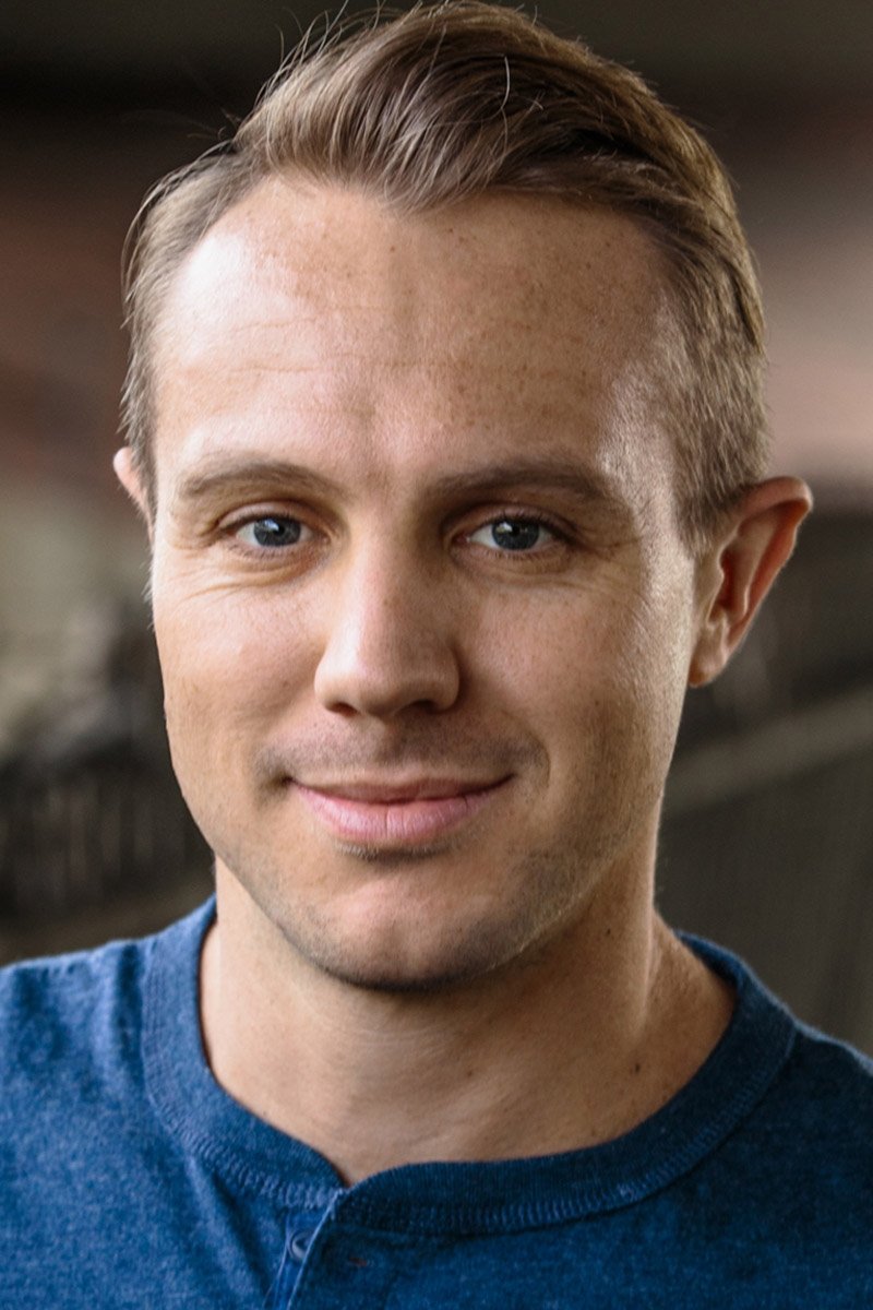 Photo Eliot Schwartz