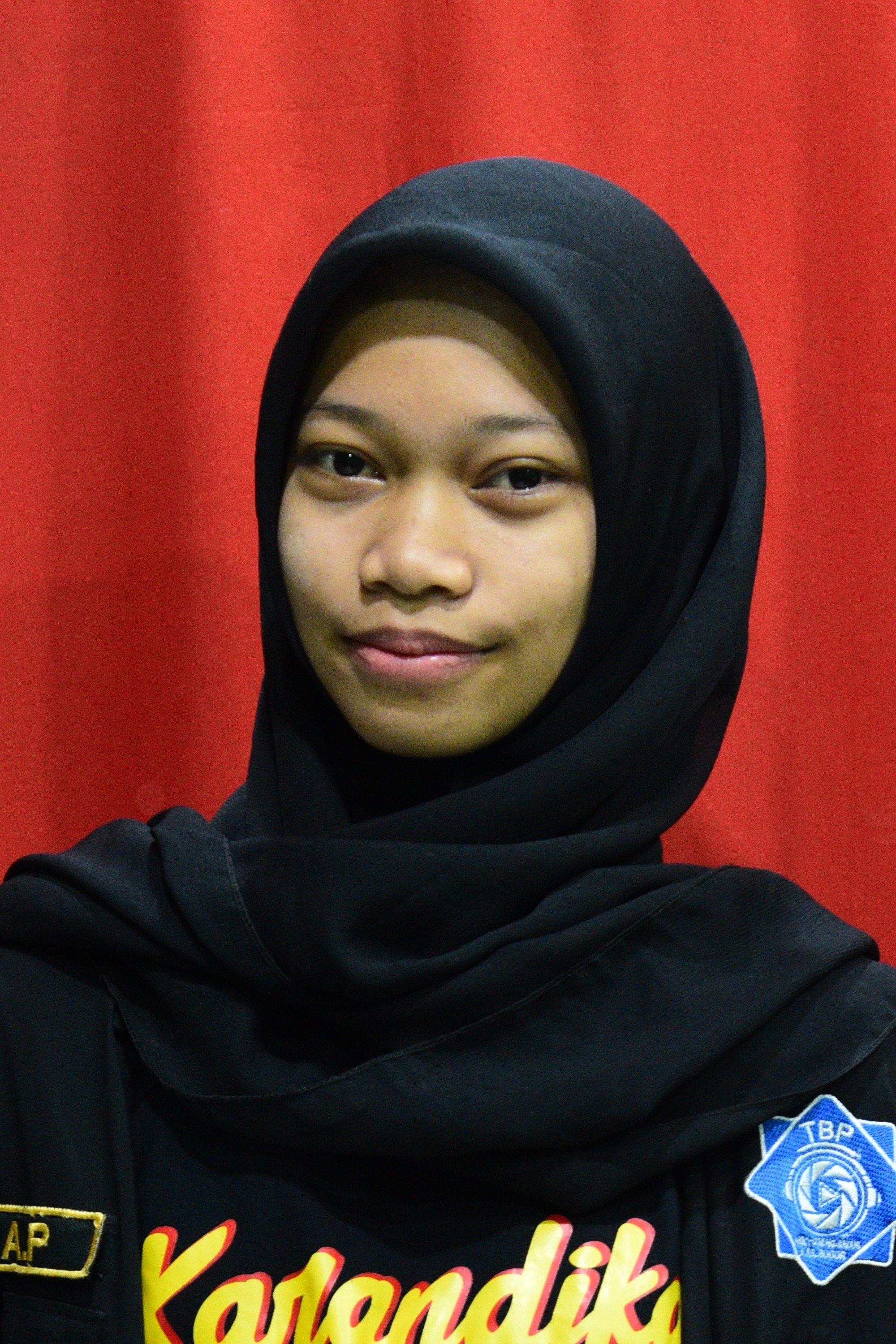 Photo Feby Aulia Putri