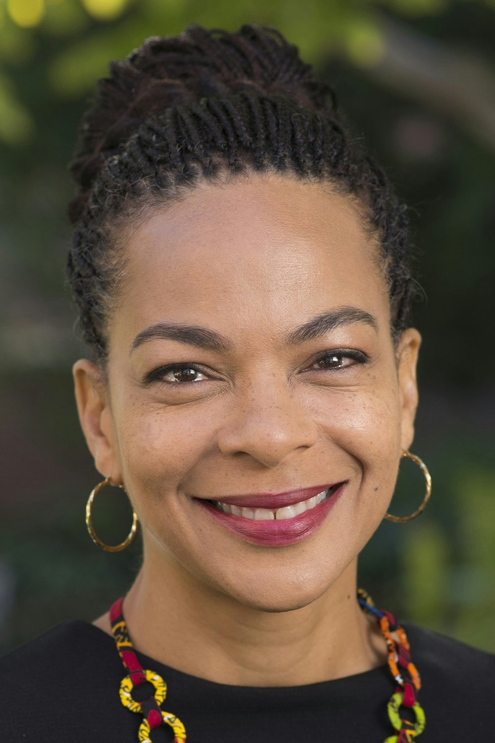 Photo Ifeoma Fafunwa