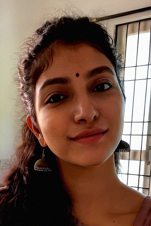 Photo Meetha Raghunath