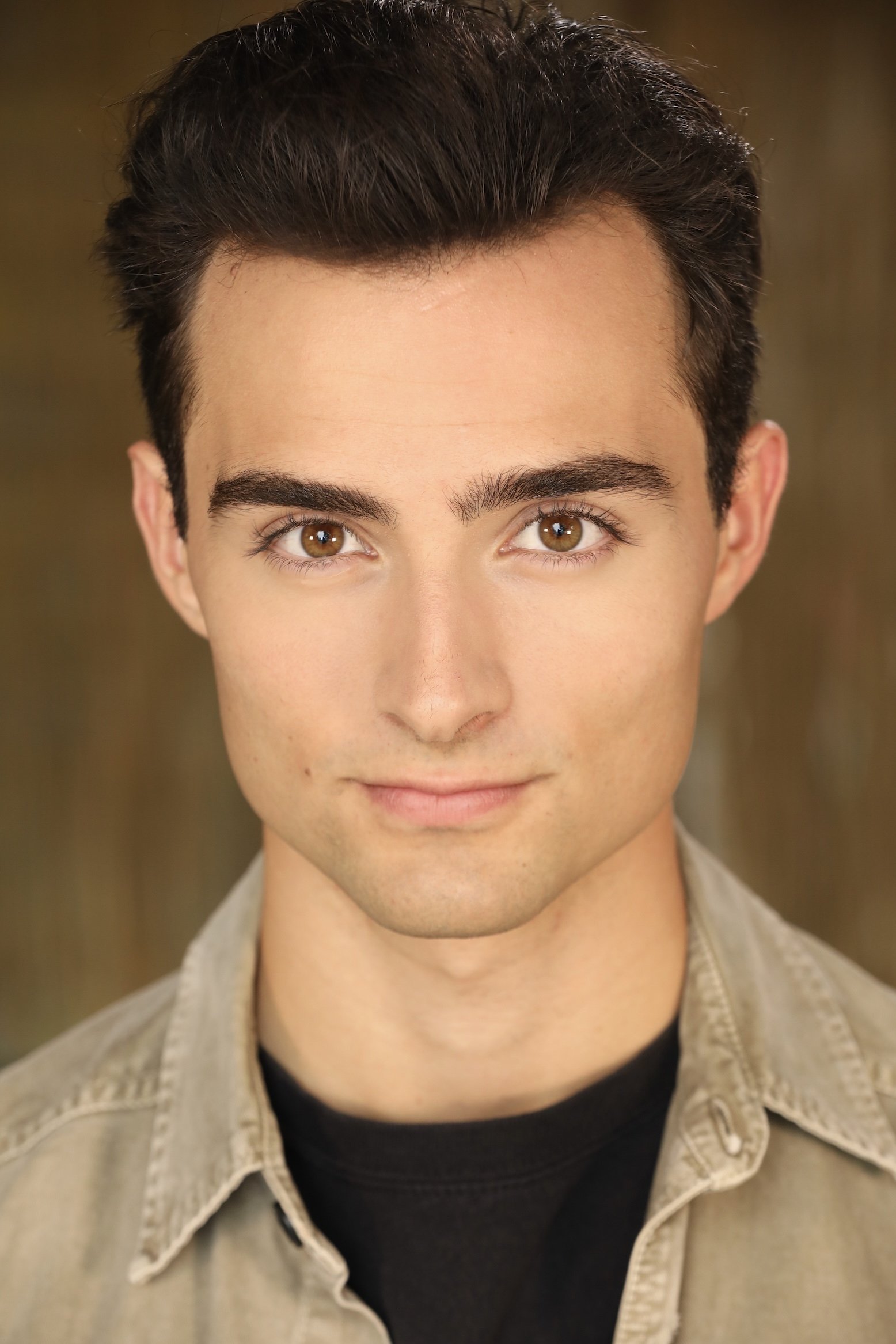 Photo Michael Jamison