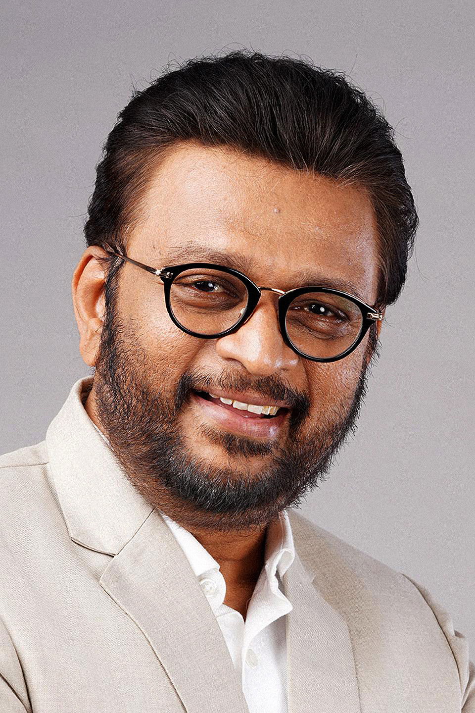 Photo Saluri Koteswara Rao