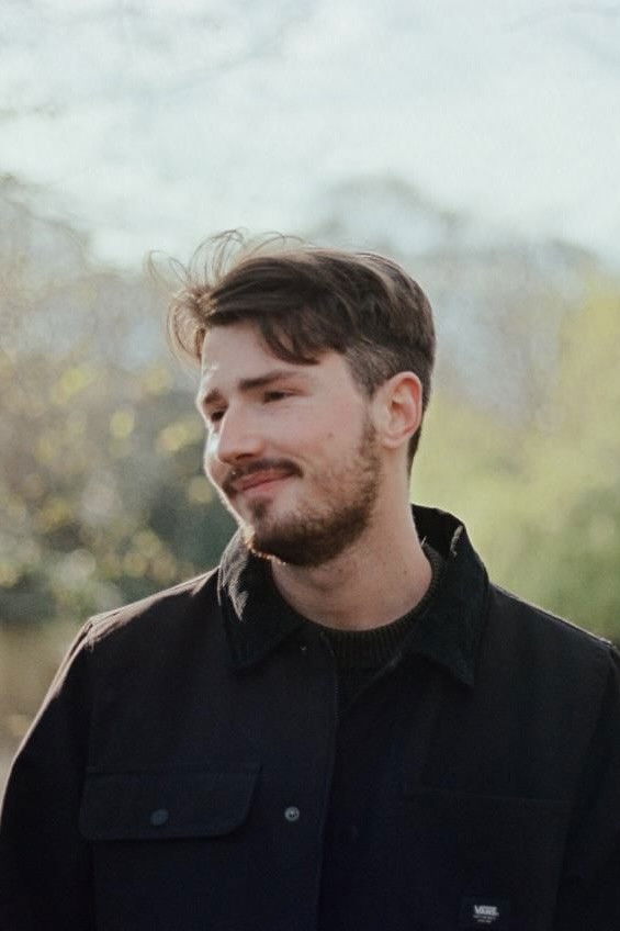 Photo Tristan Howard