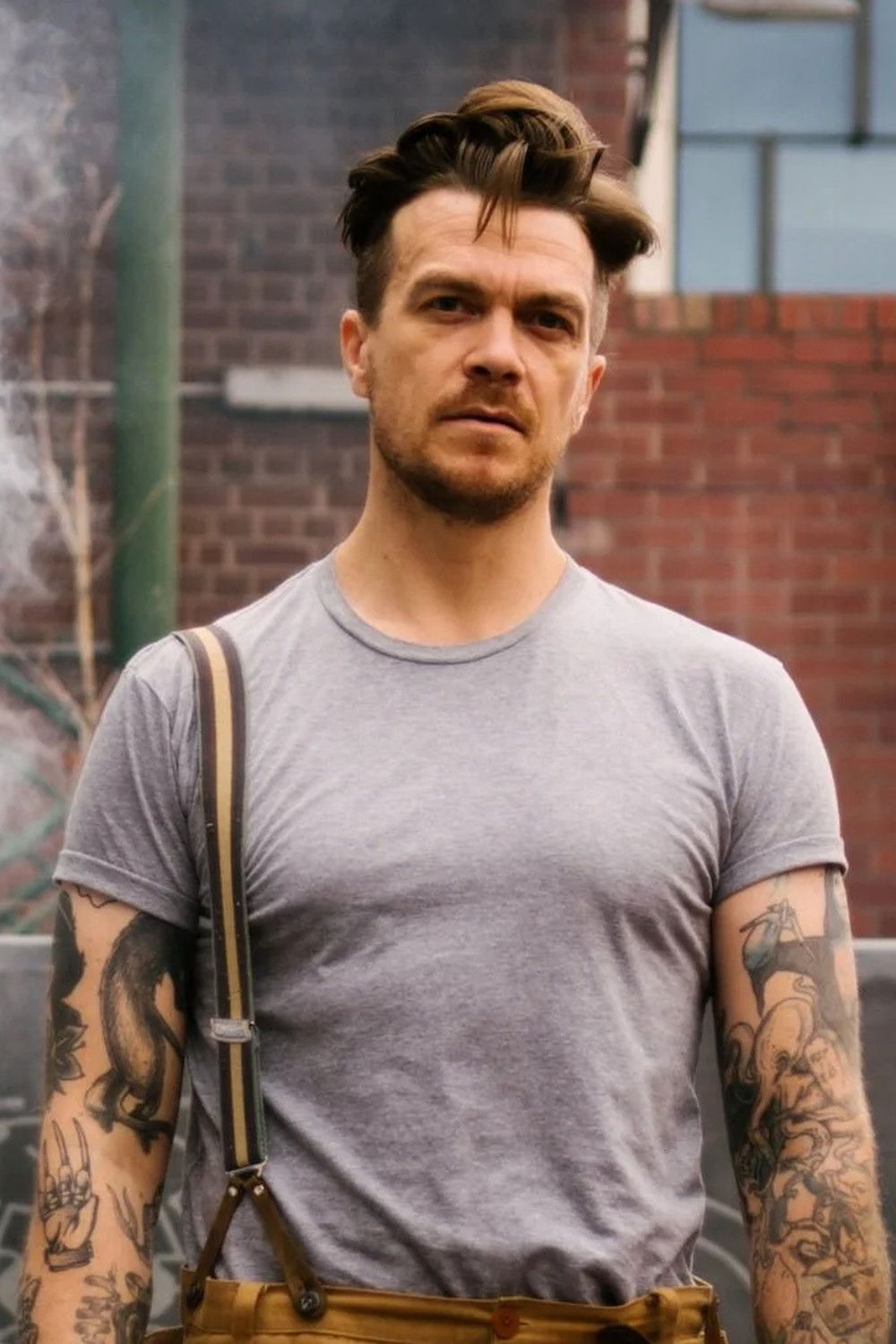 Photo Aaron Schuppan