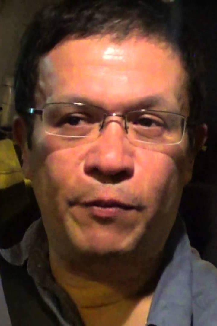 Photo Bakhyt Kilibayev