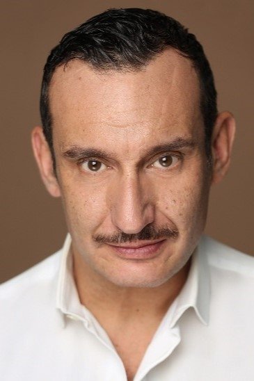 Photo David Fernández Fabu