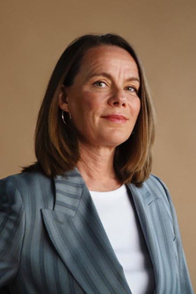 Photo Elisabeth Matheson