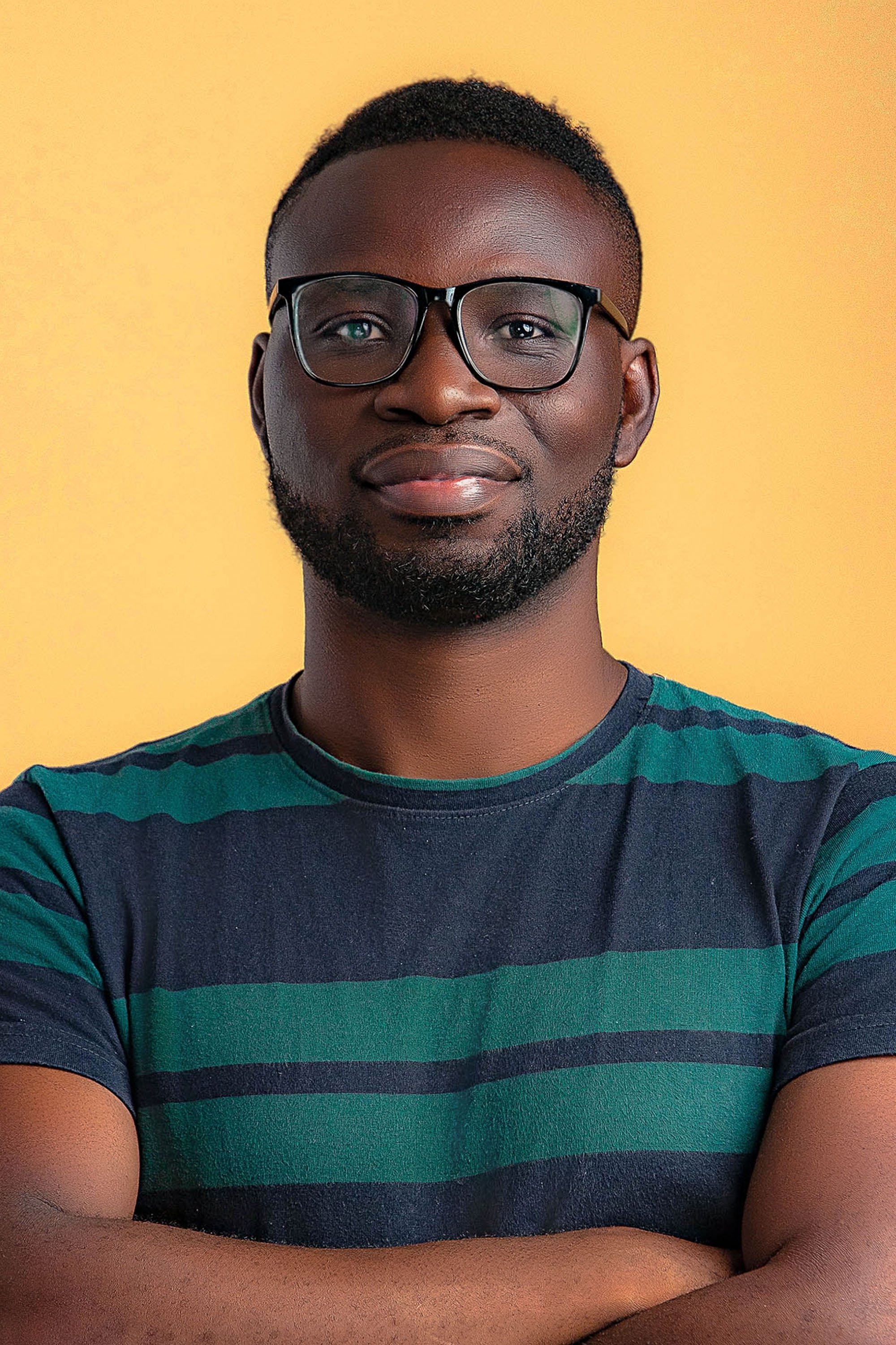 Photo Gbenga Salu