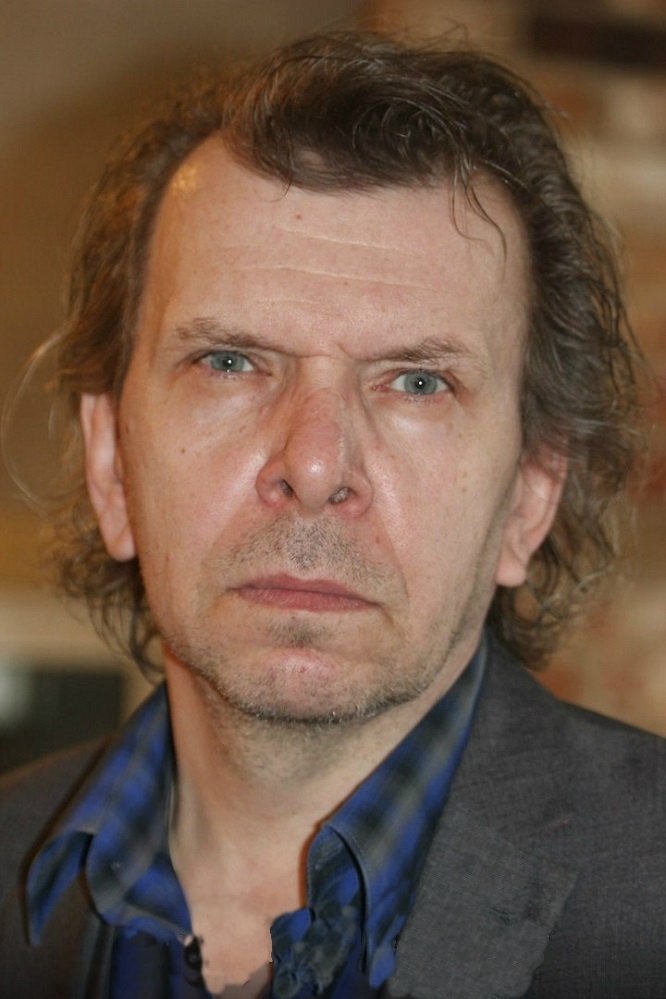 Photo Gennadiy Alimpiev