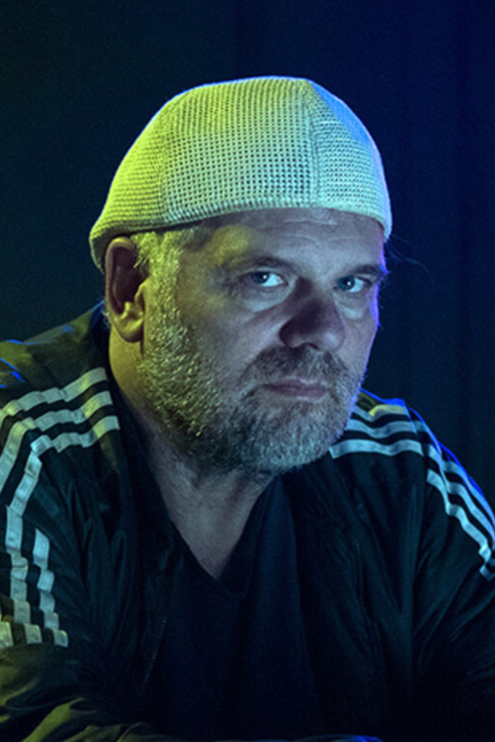 Photo Gustavo Postiglione