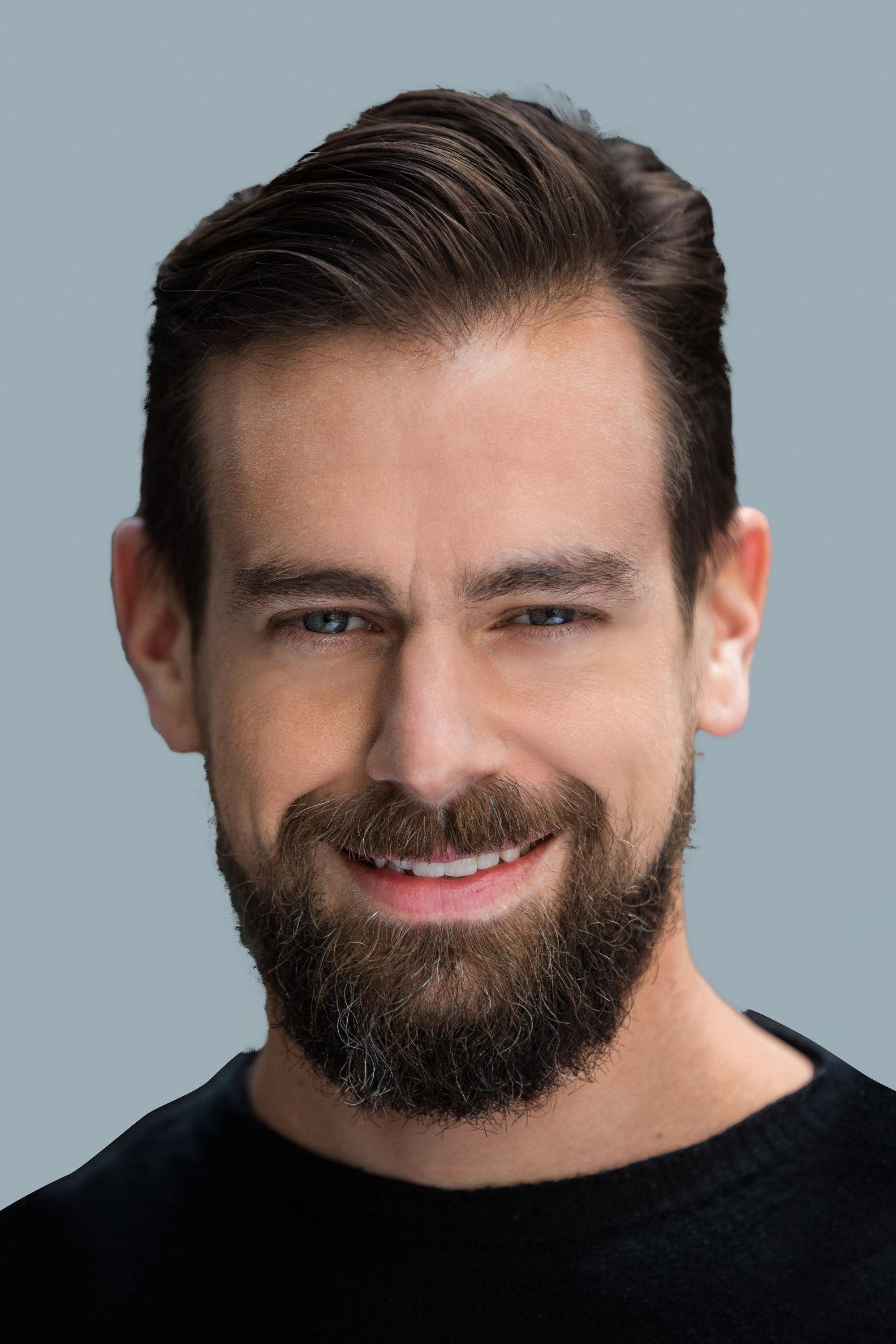 Photo Jack Dorsey