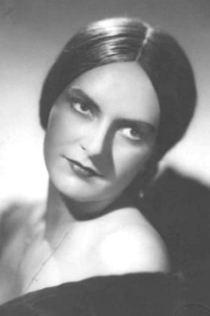 Photo Marie Kautská