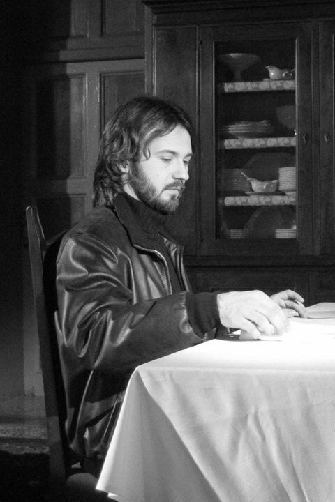 Photo Massimiliano Grazioli