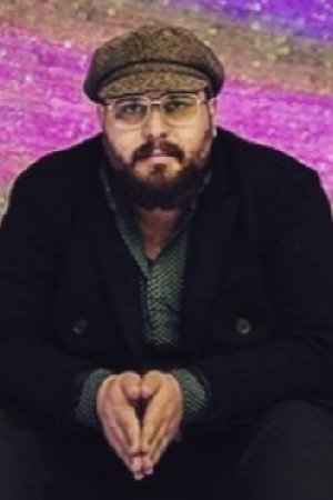 Photo Sajad Pahlevanzadeh